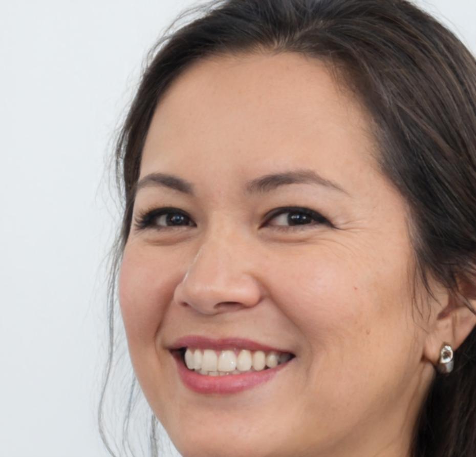 Patricia Morales, mentora de planificación financiera