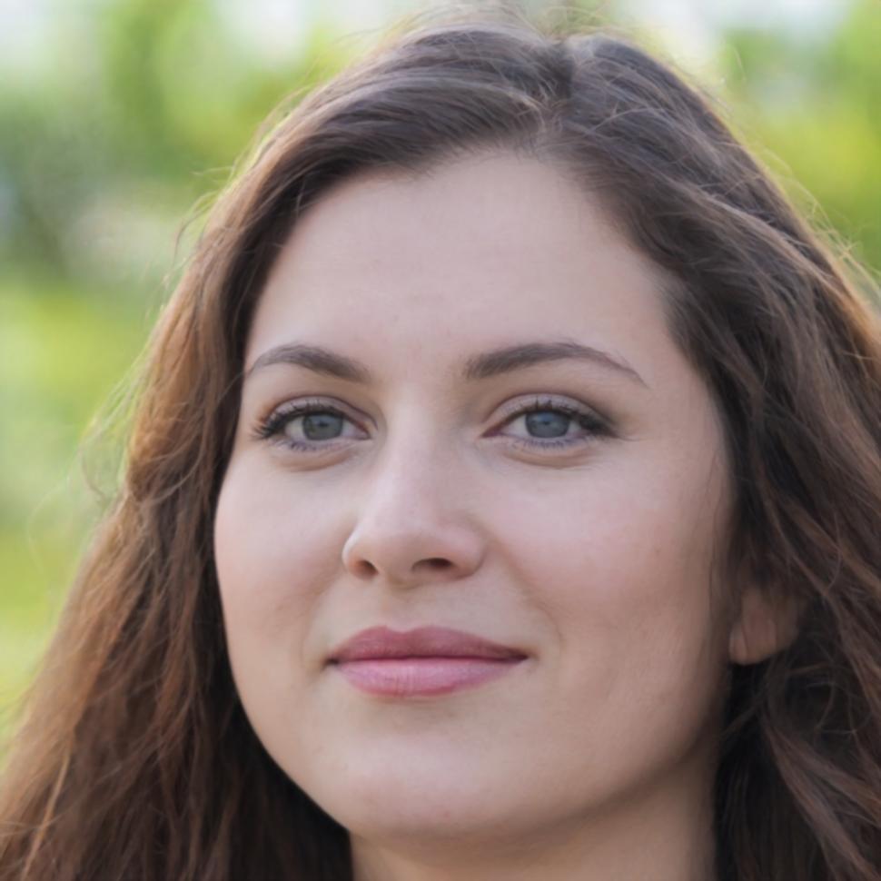 Carmen Ruiz, mentora de análisis financiero